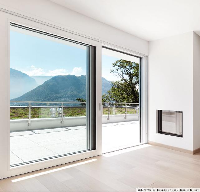 Referenz | Sonnenschutz Mannschedel, Igensdorf